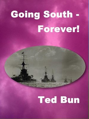 cover image of Going South